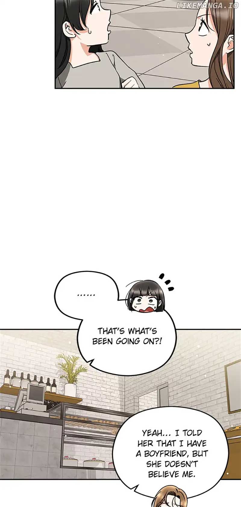 A Kiss Is Not Enough chapter 45 page 44
