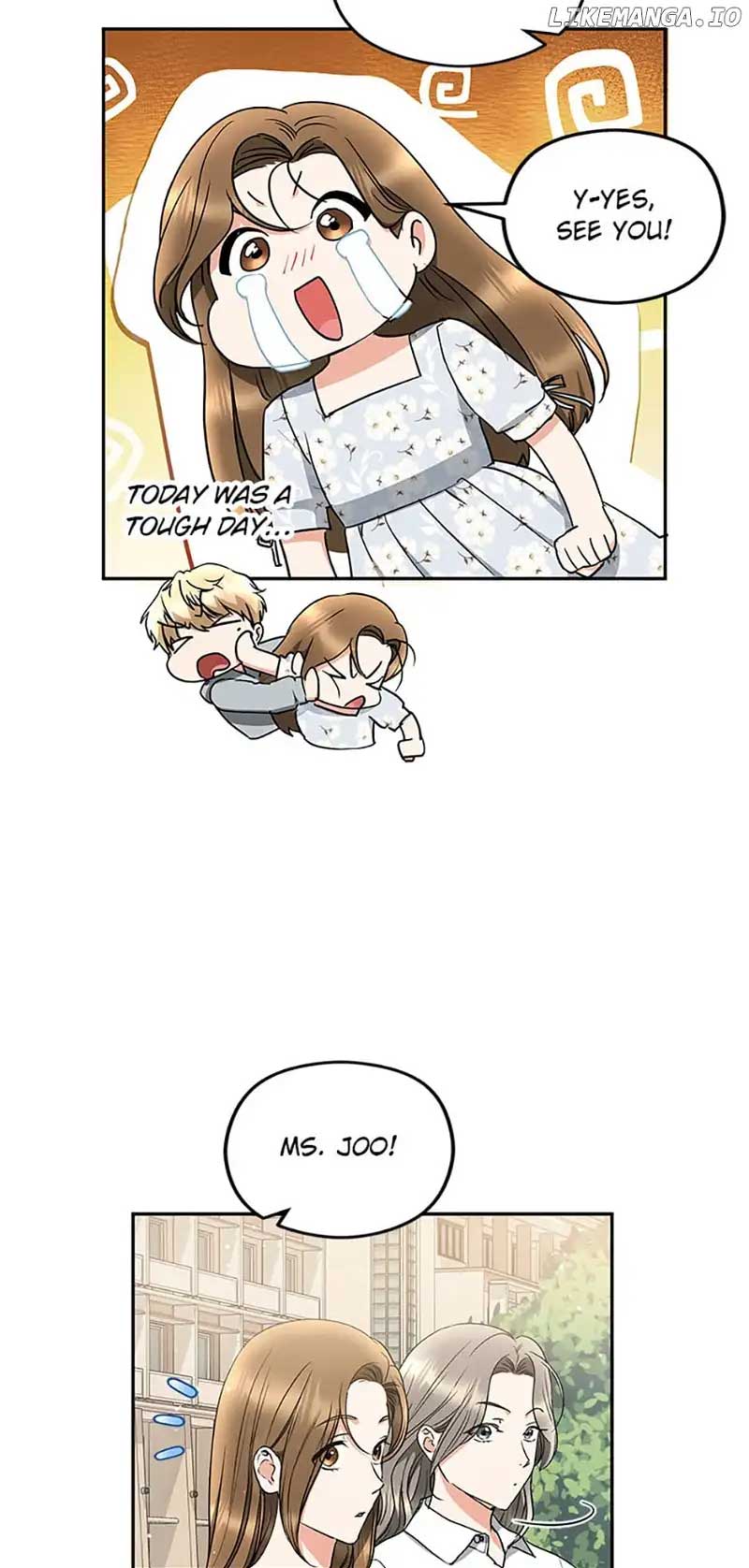 A Kiss Is Not Enough chapter 45 page 52