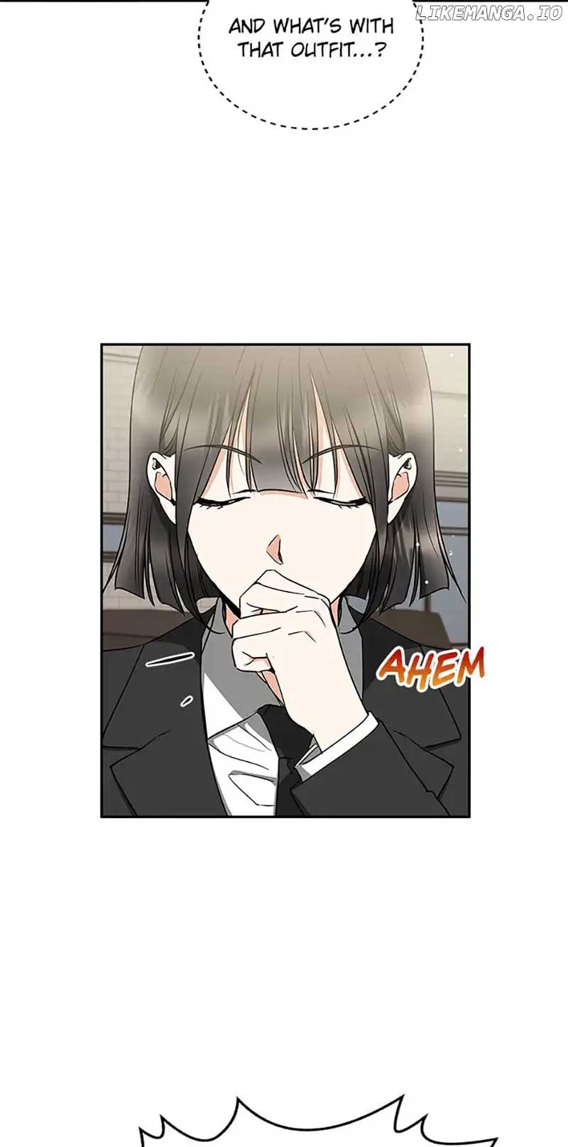 A Kiss Is Not Enough chapter 46 page 2