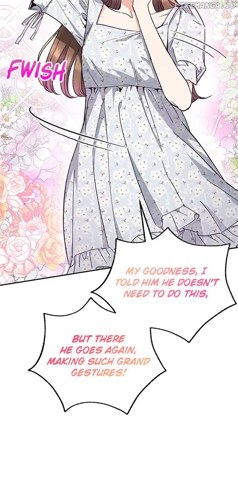 A Kiss Is Not Enough chapter 46 page 7
