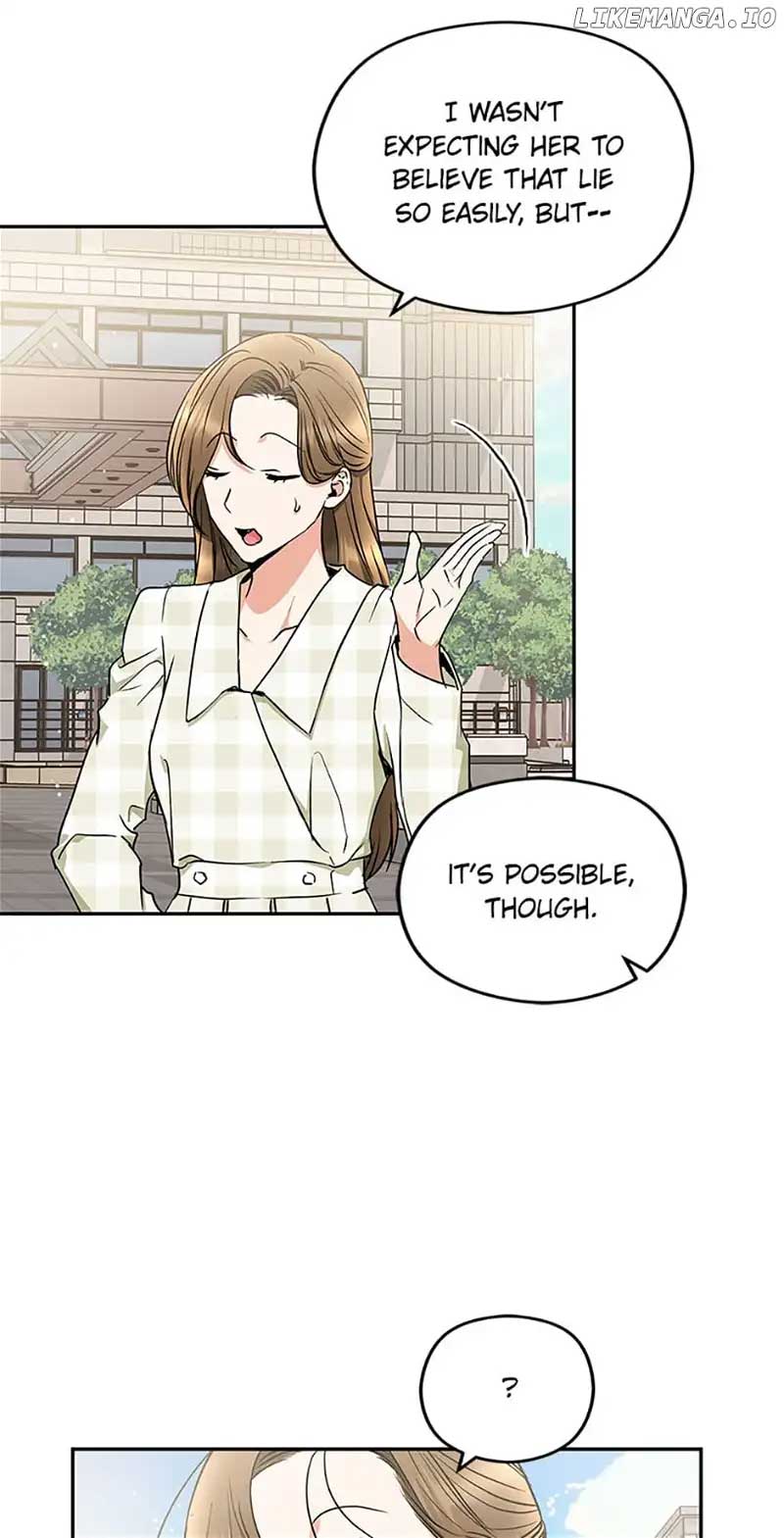 A Kiss Is Not Enough chapter 46 page 33
