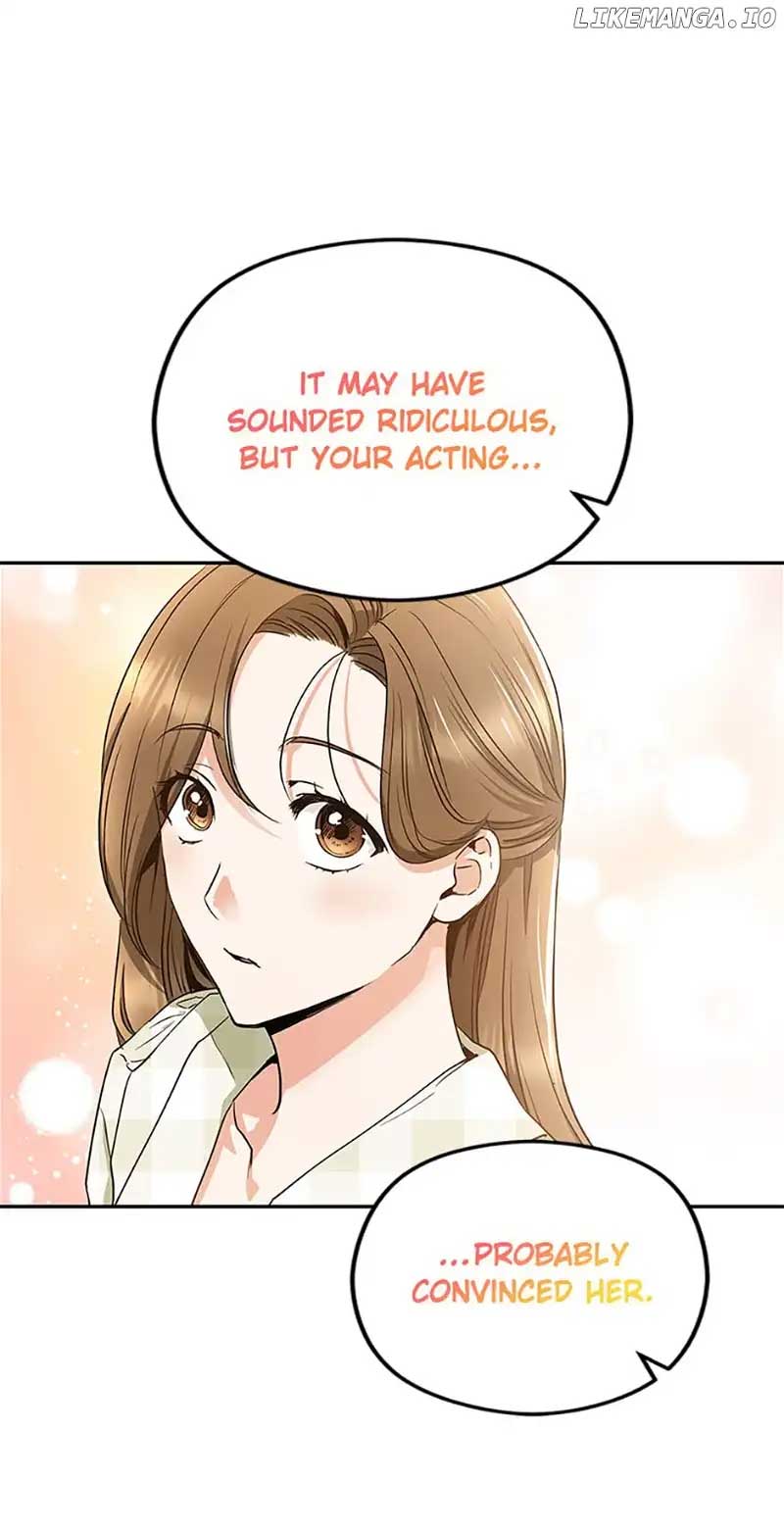 A Kiss Is Not Enough chapter 46 page 36