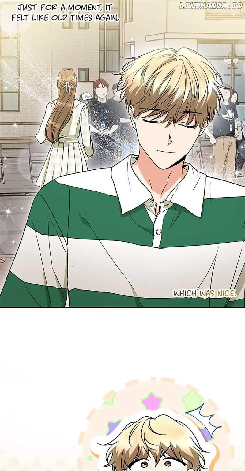 A Kiss Is Not Enough chapter 46 page 44