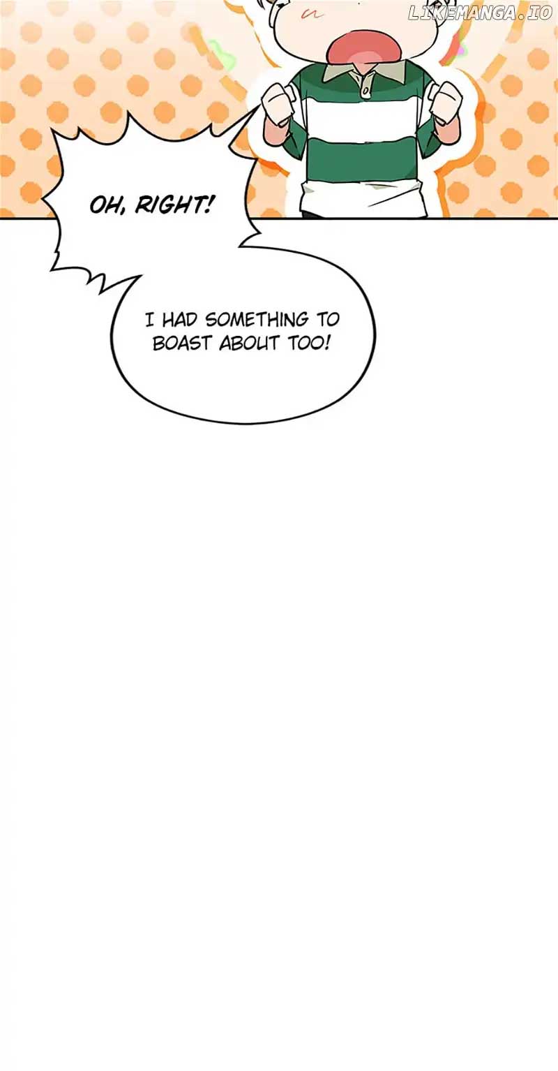 A Kiss Is Not Enough chapter 46 page 45
