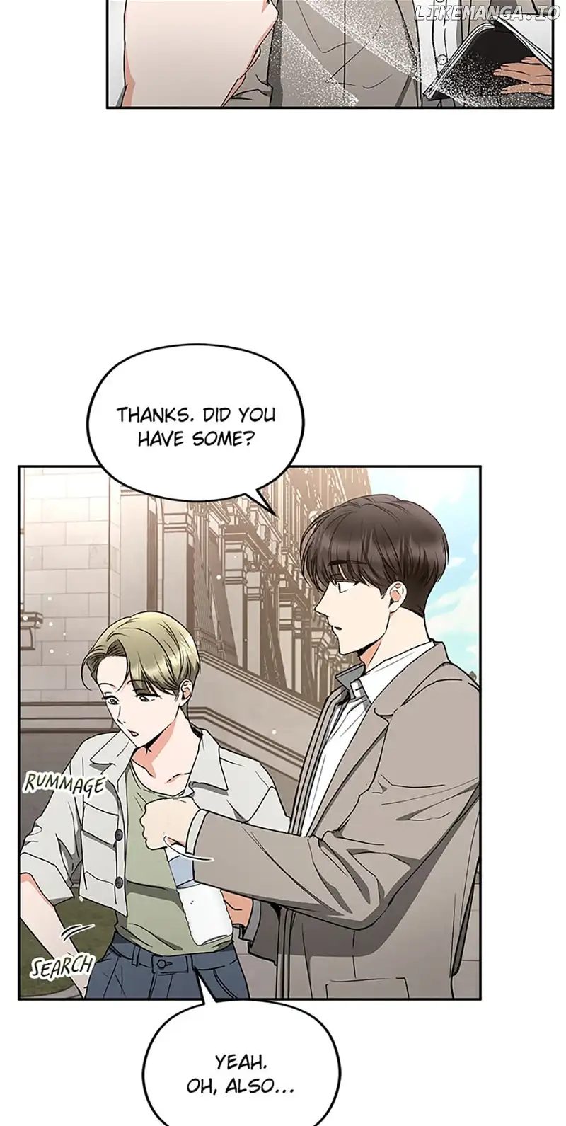 A Kiss Is Not Enough chapter 47 page 5