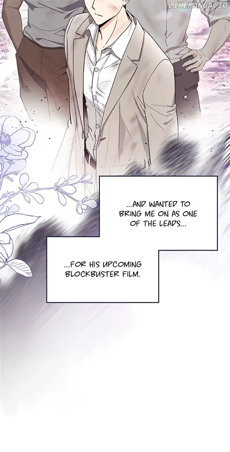 A Kiss Is Not Enough chapter 47 page 14