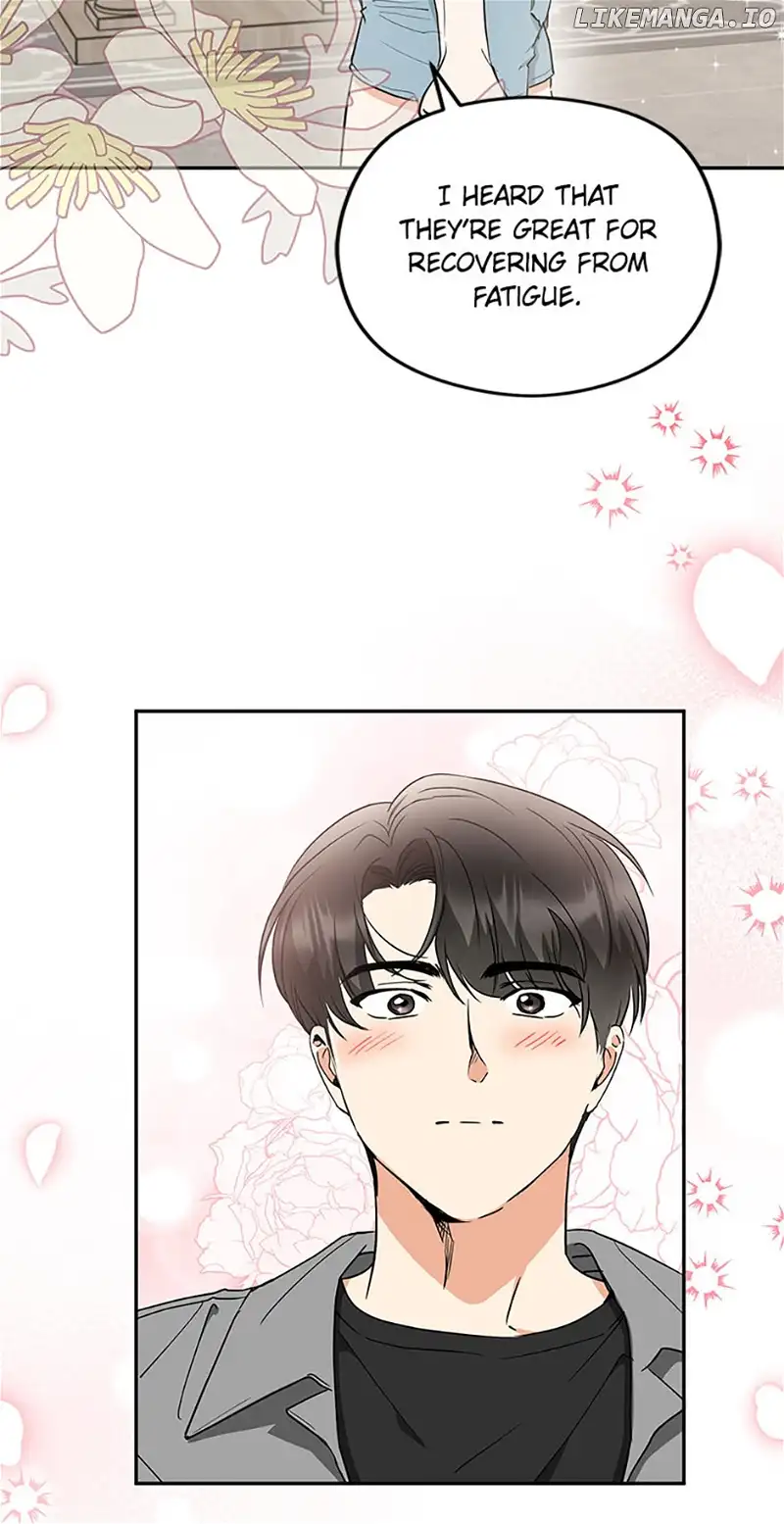 A Kiss Is Not Enough chapter 47 page 32