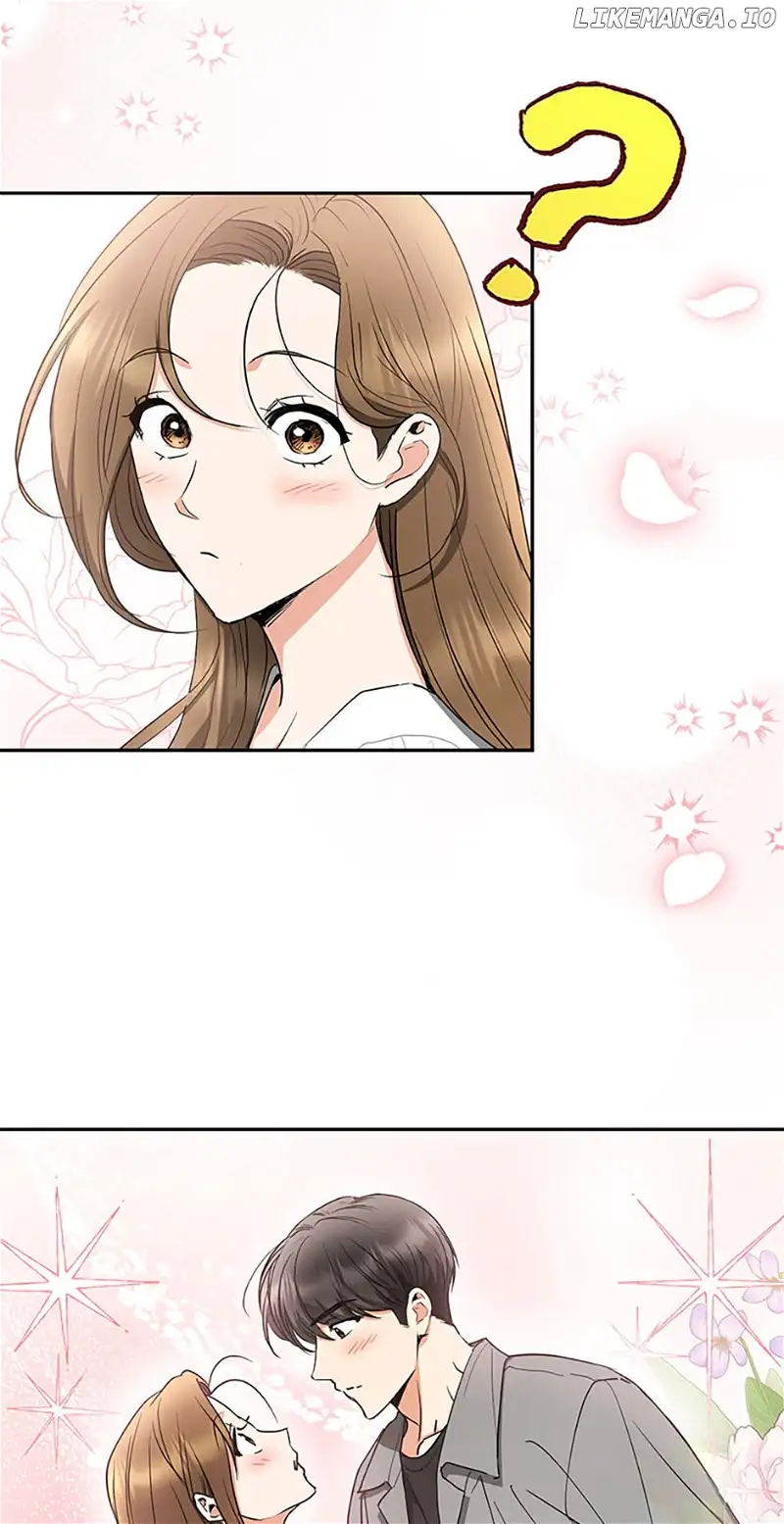 A Kiss Is Not Enough chapter 47 page 33