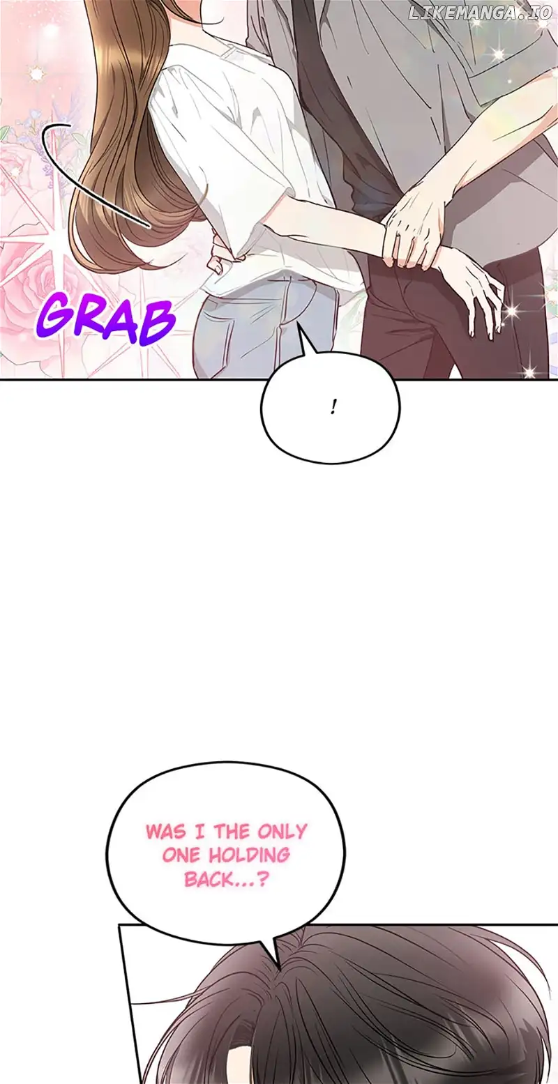 A Kiss Is Not Enough chapter 47 page 34