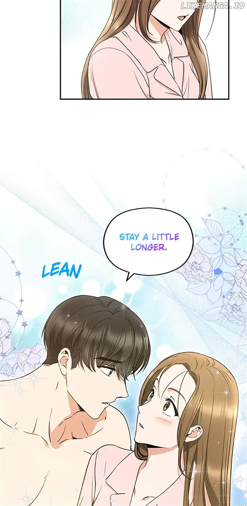 A Kiss Is Not Enough chapter 47 page 45