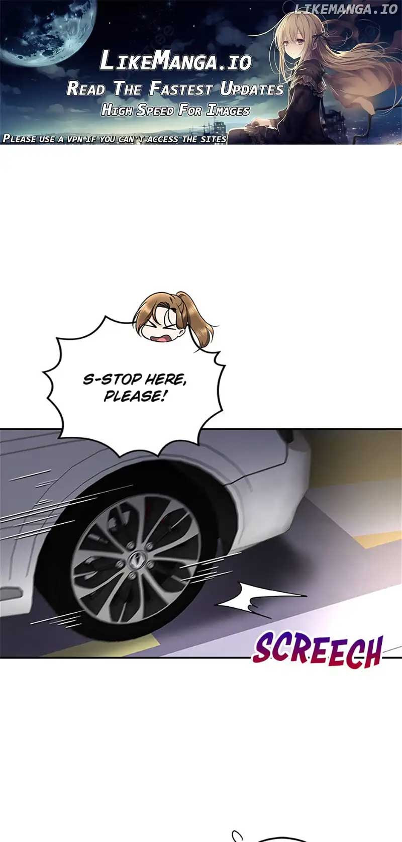 A Kiss Is Not Enough chapter 48 page 1