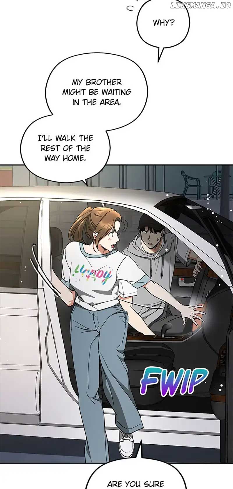 A Kiss Is Not Enough chapter 48 page 2