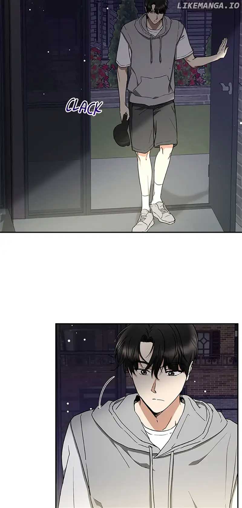 A Kiss Is Not Enough chapter 48 page 7