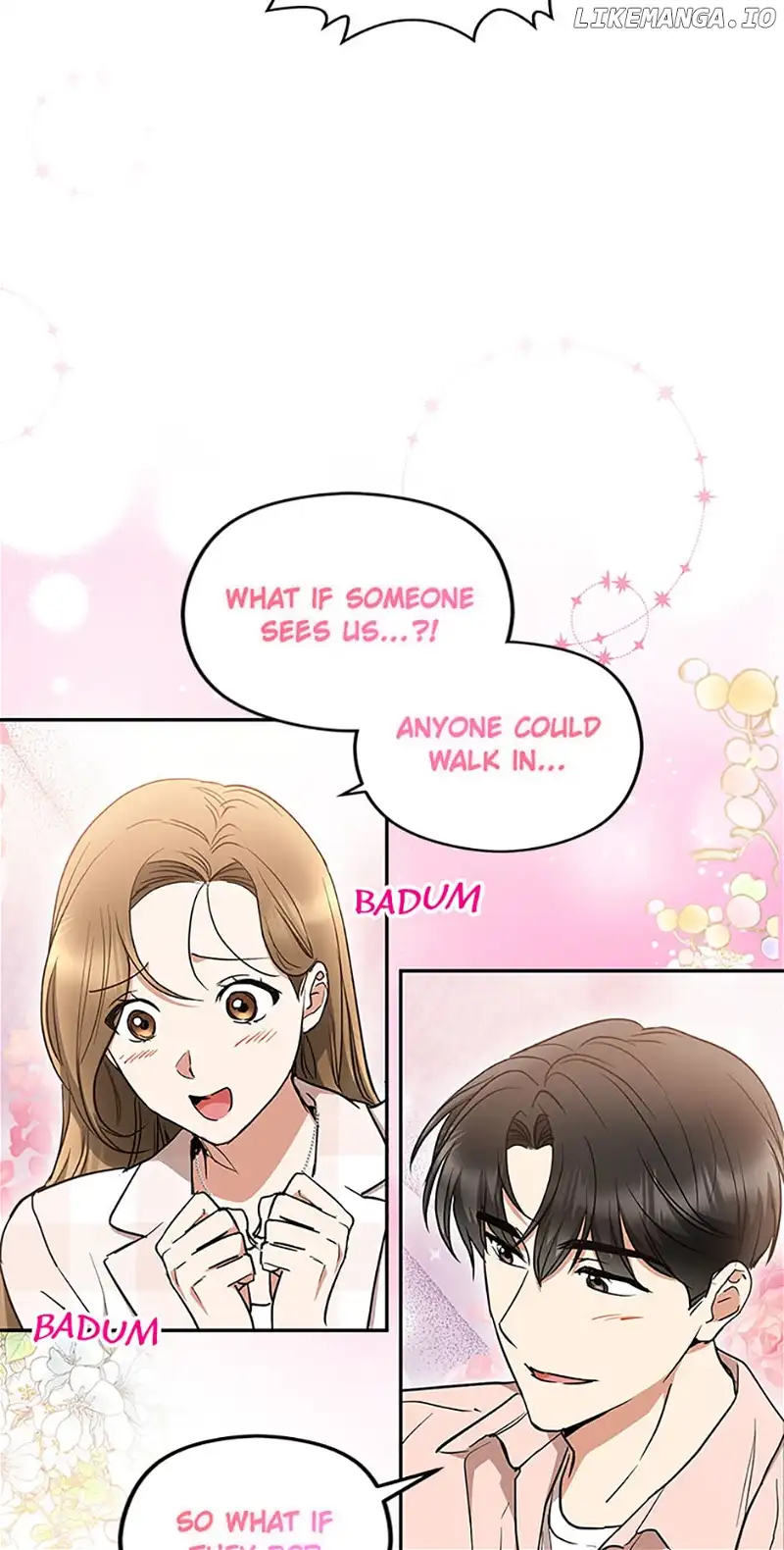 A Kiss Is Not Enough chapter 49 page 2