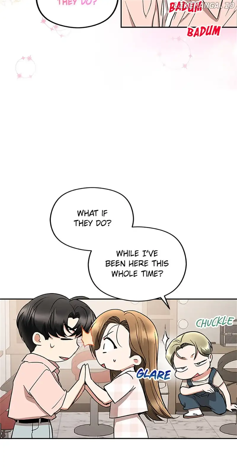 A Kiss Is Not Enough chapter 49 page 3