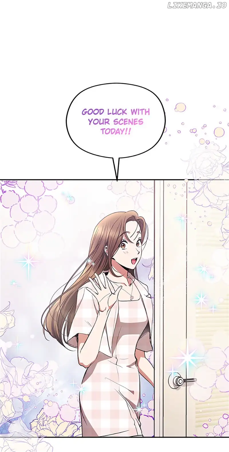 A Kiss Is Not Enough chapter 49 page 7