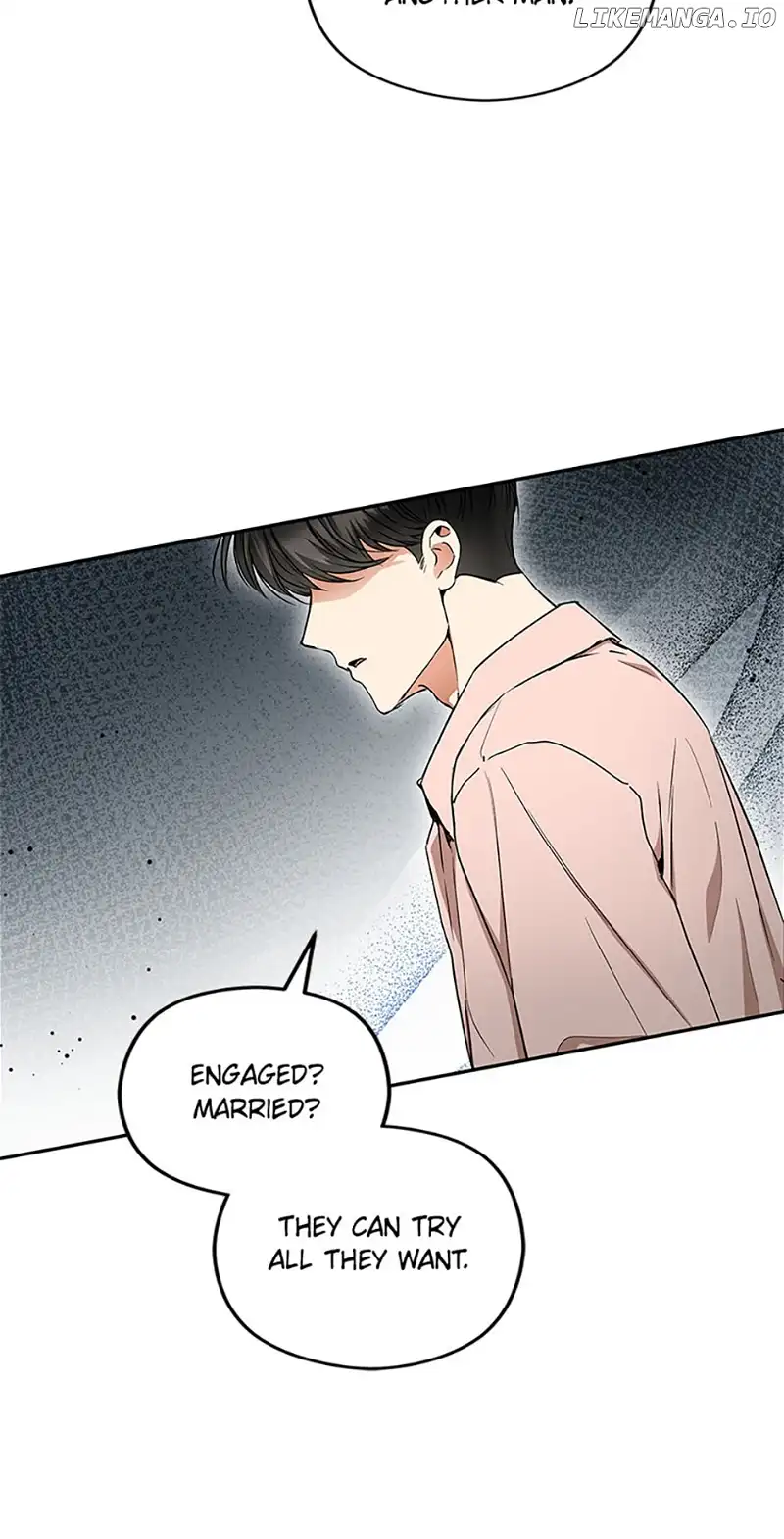 A Kiss Is Not Enough chapter 49 page 12
