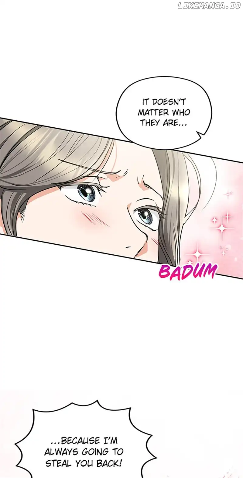 A Kiss Is Not Enough chapter 49 page 13