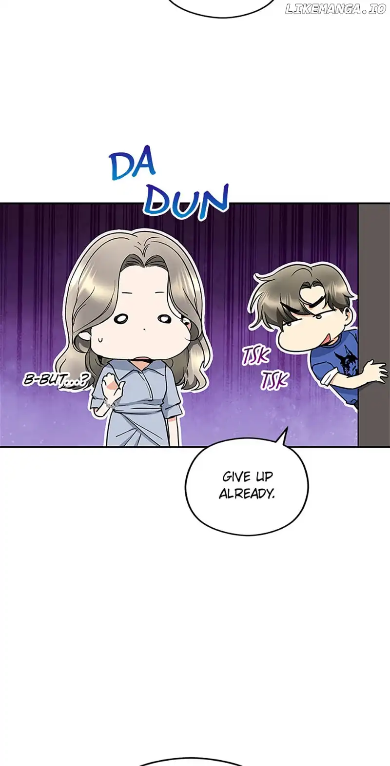 A Kiss Is Not Enough chapter 49 page 17