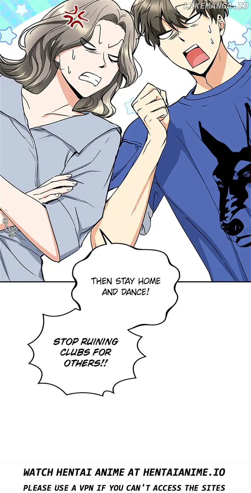 A Kiss Is Not Enough chapter 49 page 20