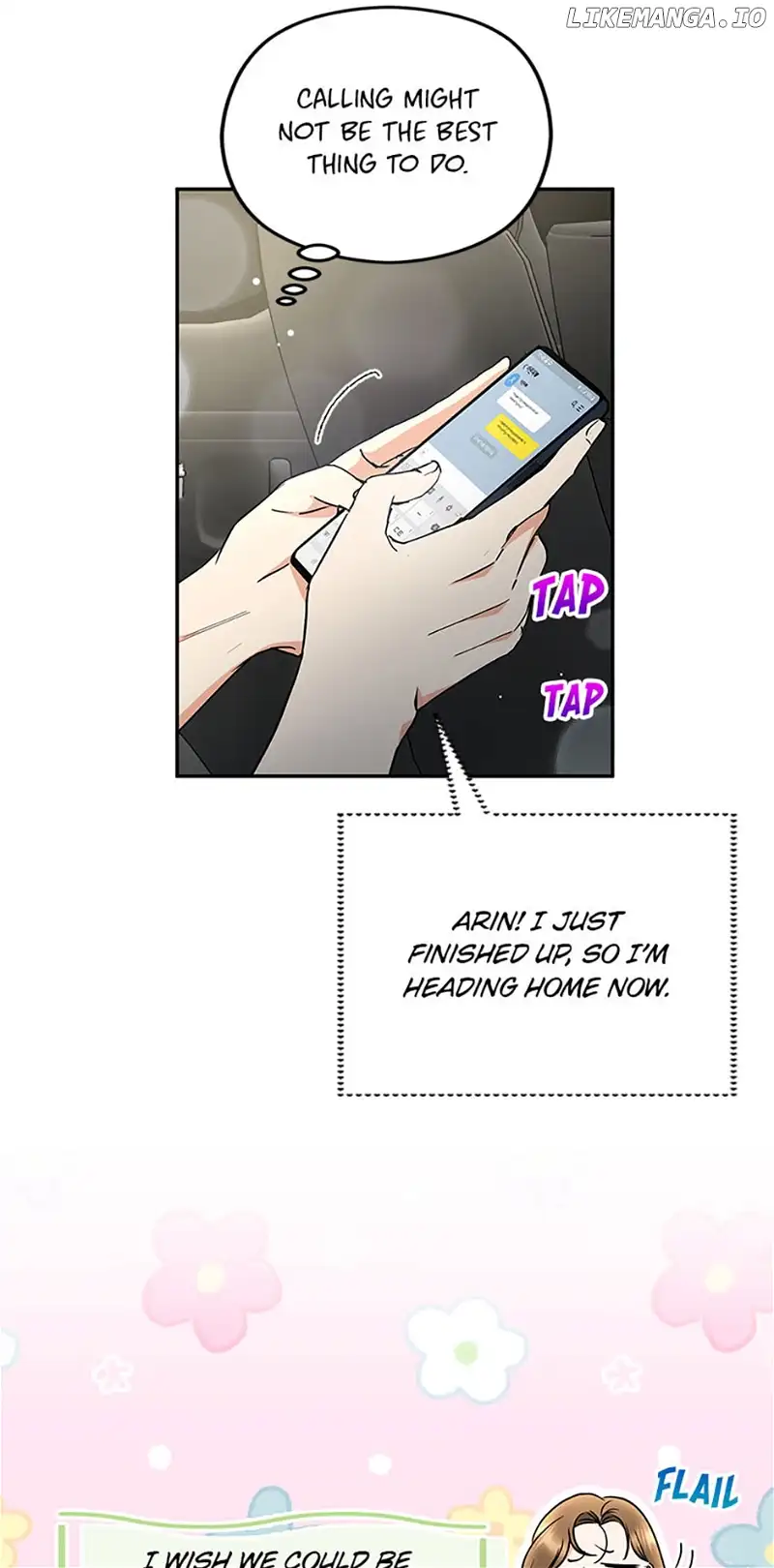 A Kiss Is Not Enough chapter 49 page 24
