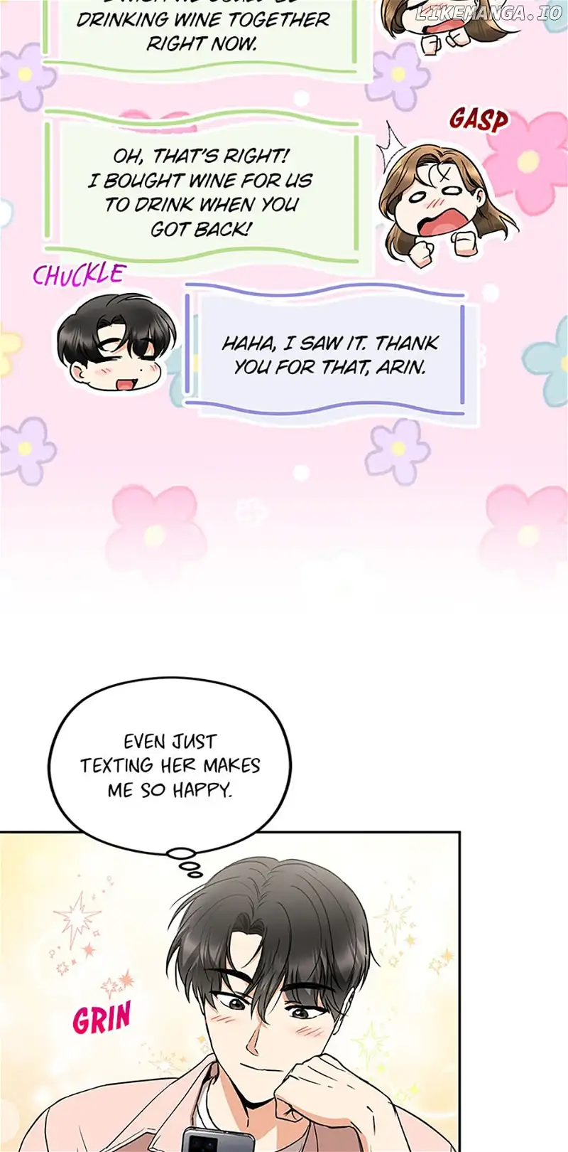 A Kiss Is Not Enough chapter 49 page 25
