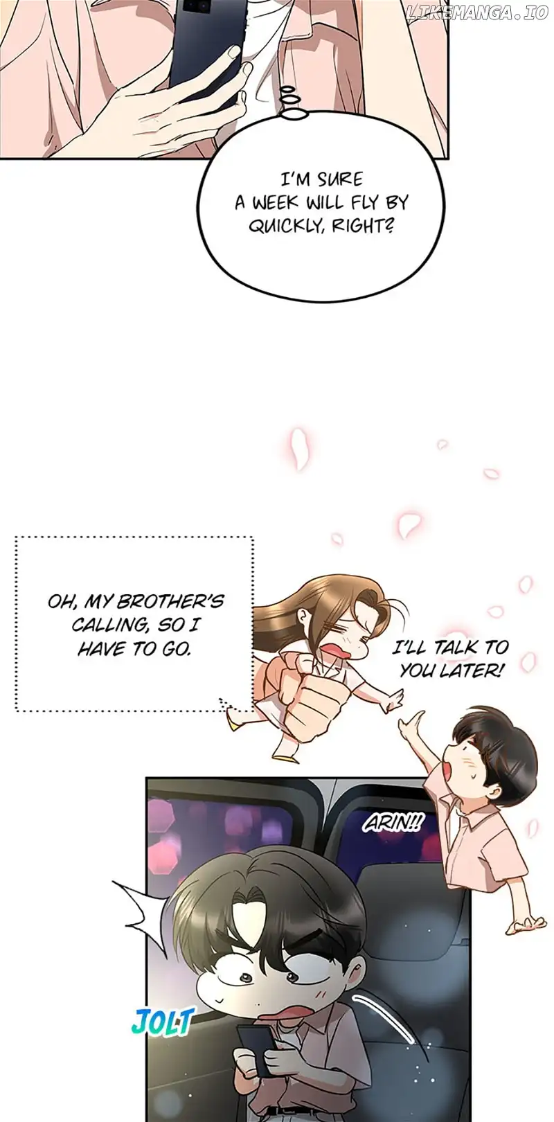 A Kiss Is Not Enough chapter 49 page 26