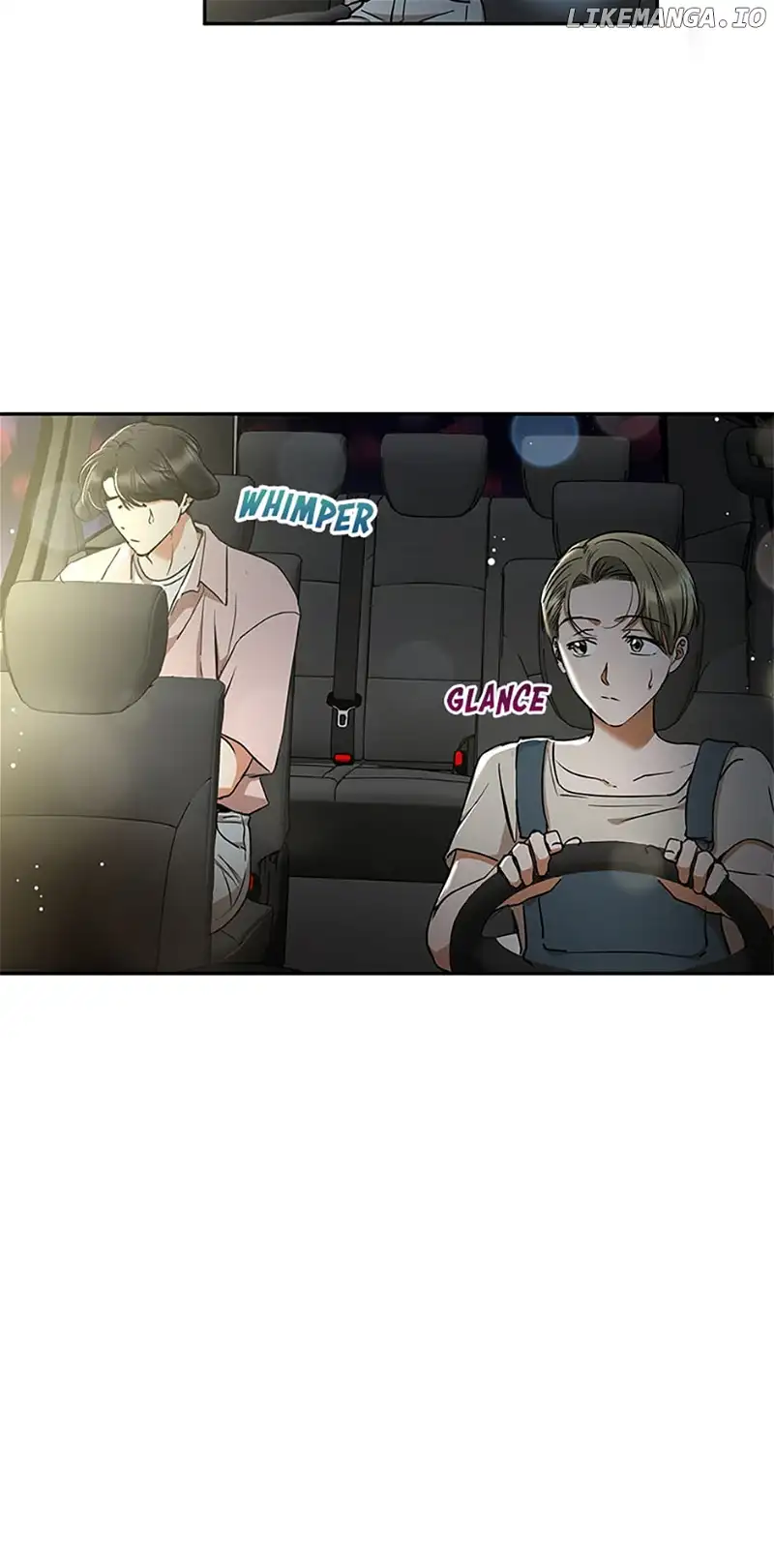 A Kiss Is Not Enough chapter 49 page 27