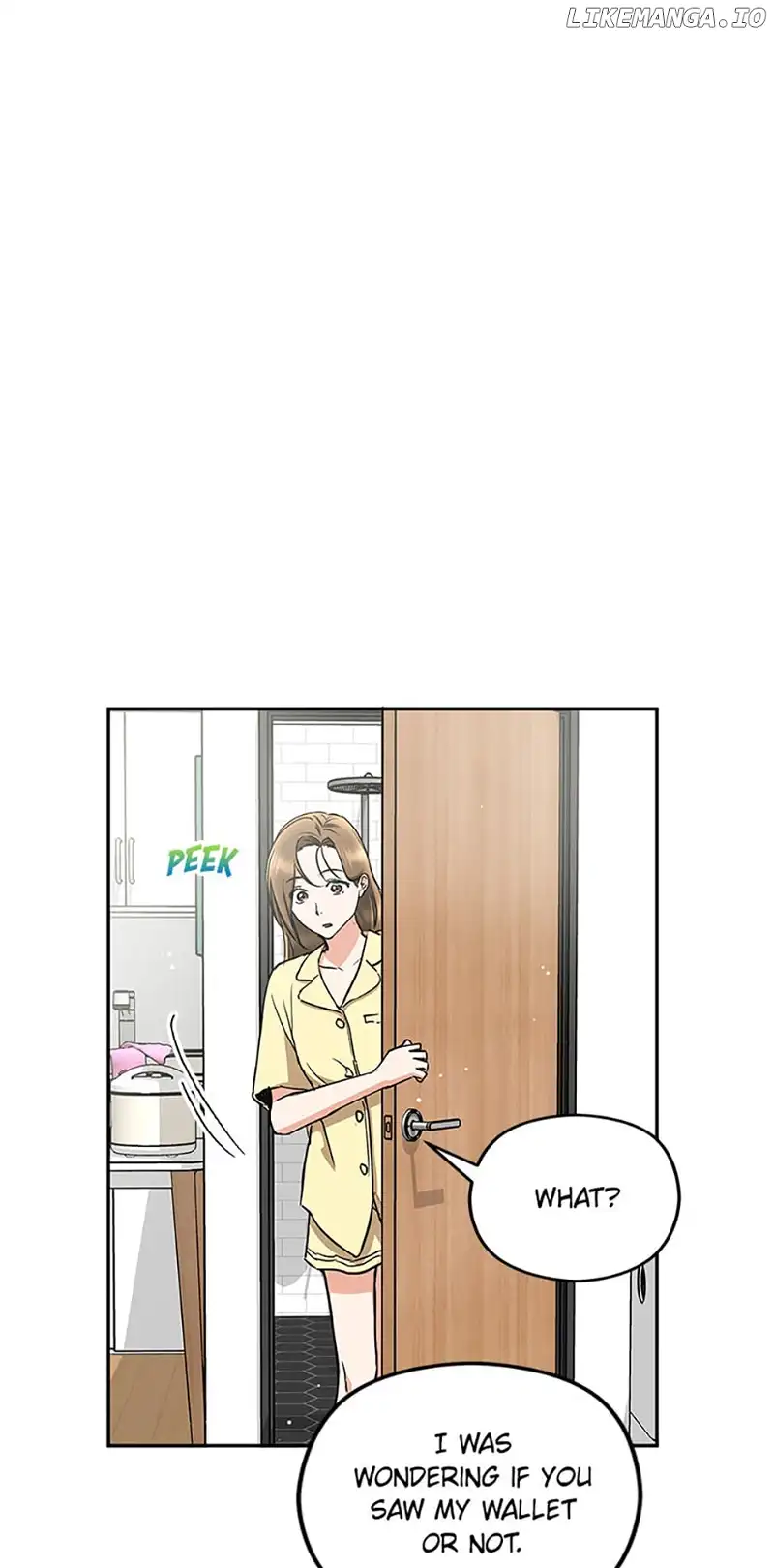A Kiss Is Not Enough chapter 49 page 28