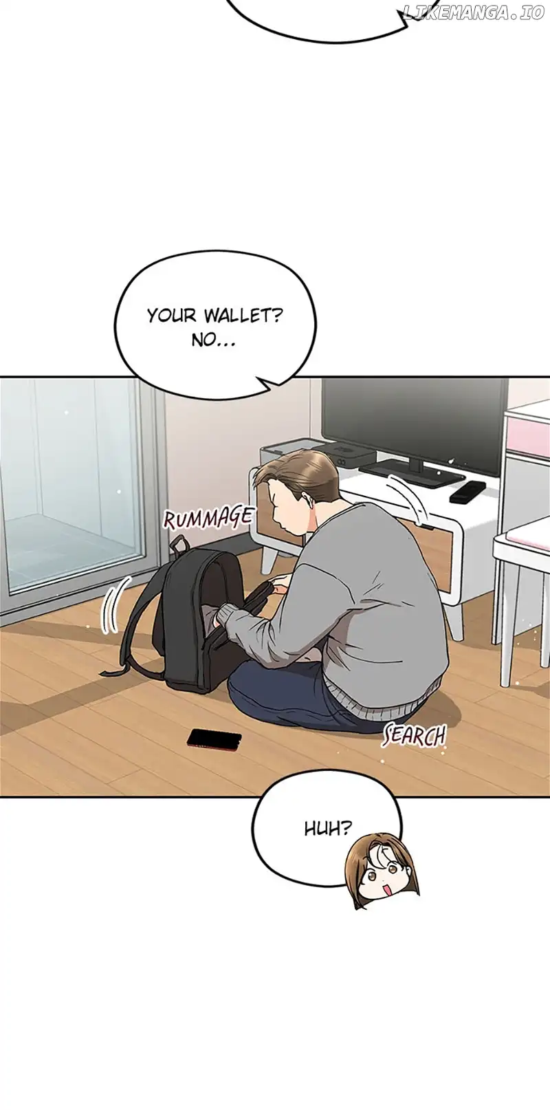 A Kiss Is Not Enough chapter 49 page 29