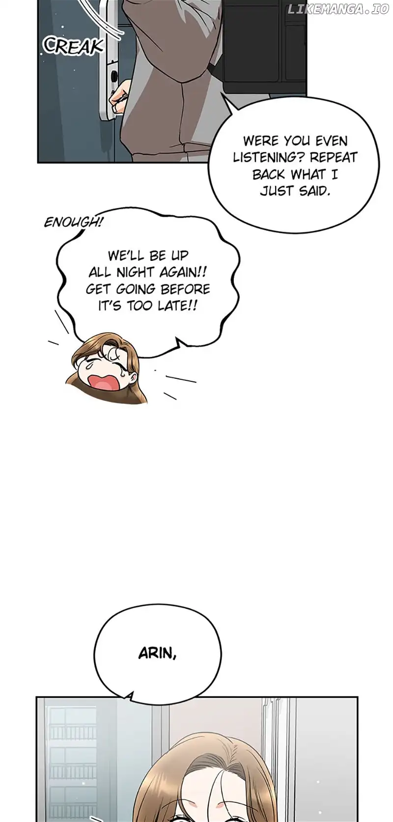 A Kiss Is Not Enough chapter 49 page 35