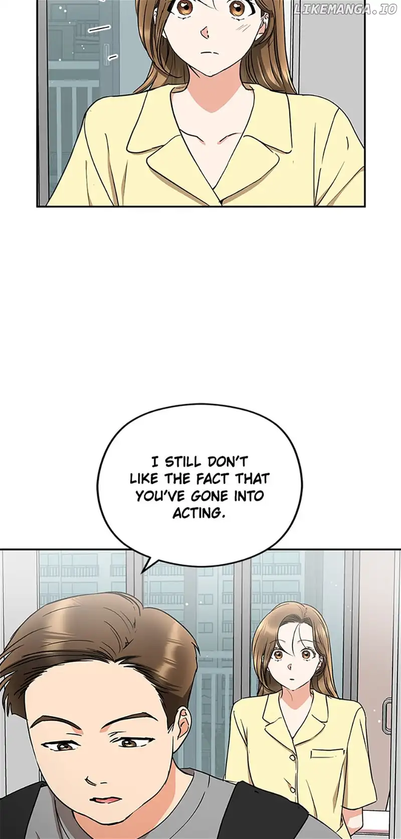 A Kiss Is Not Enough chapter 49 page 36