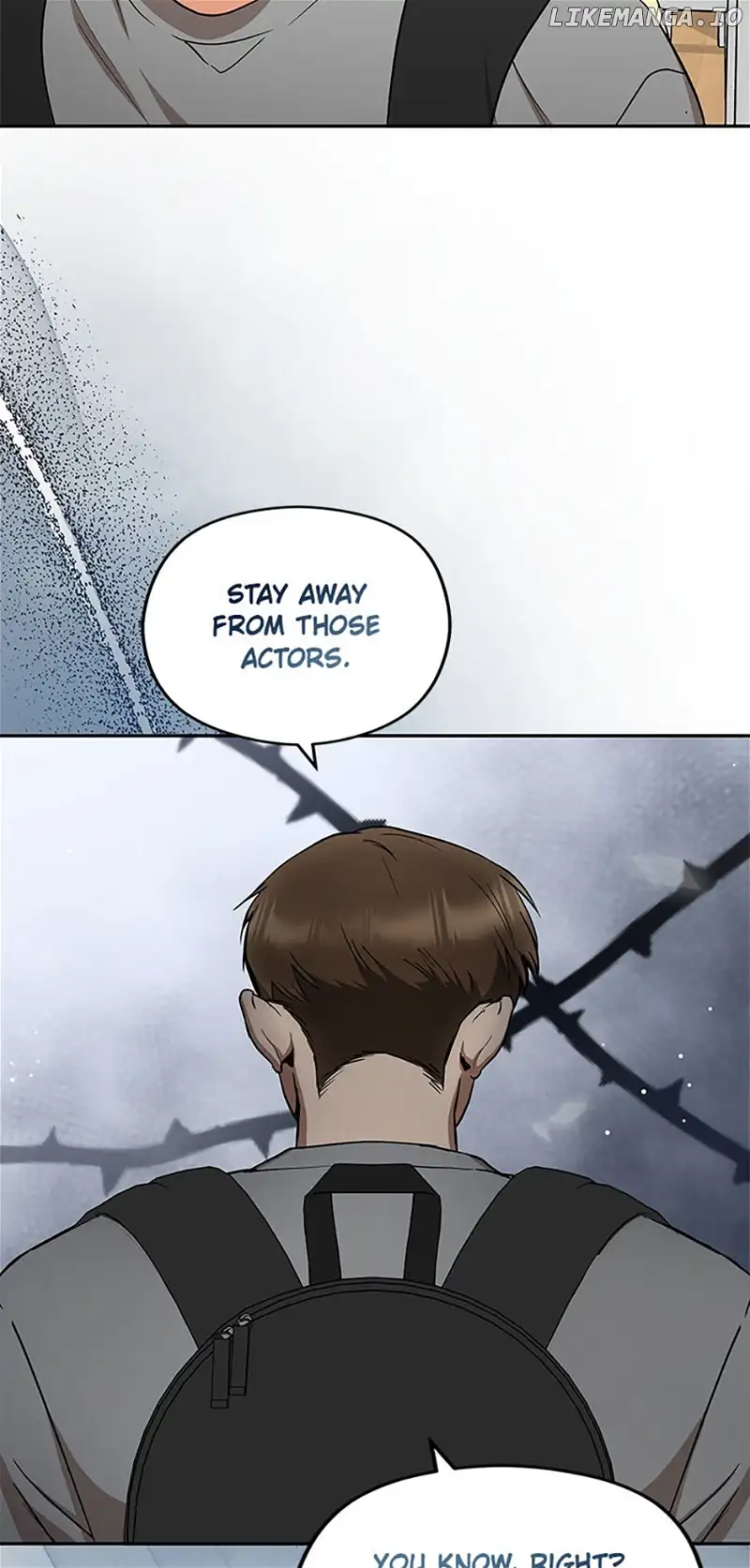 A Kiss Is Not Enough chapter 49 page 37