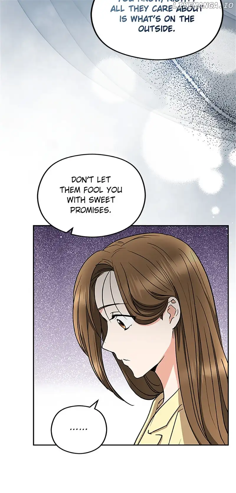 A Kiss Is Not Enough chapter 49 page 38