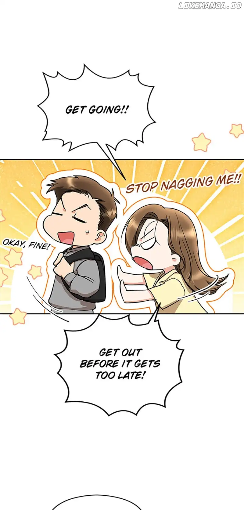A Kiss Is Not Enough chapter 49 page 39