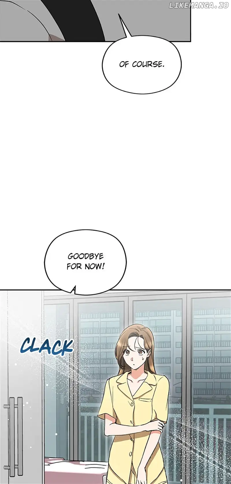 A Kiss Is Not Enough chapter 49 page 41