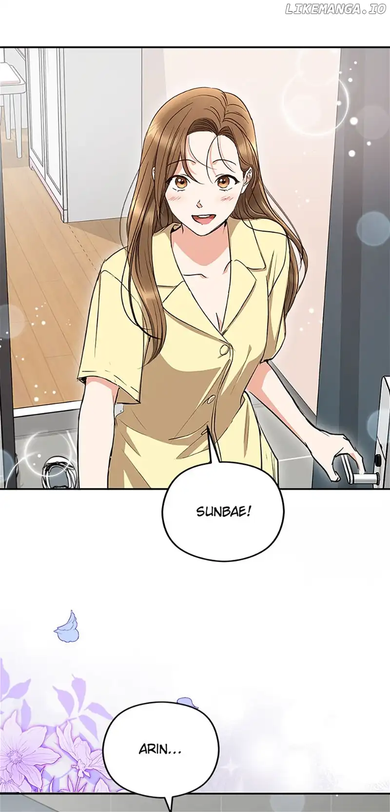 A Kiss Is Not Enough chapter 49 page 48