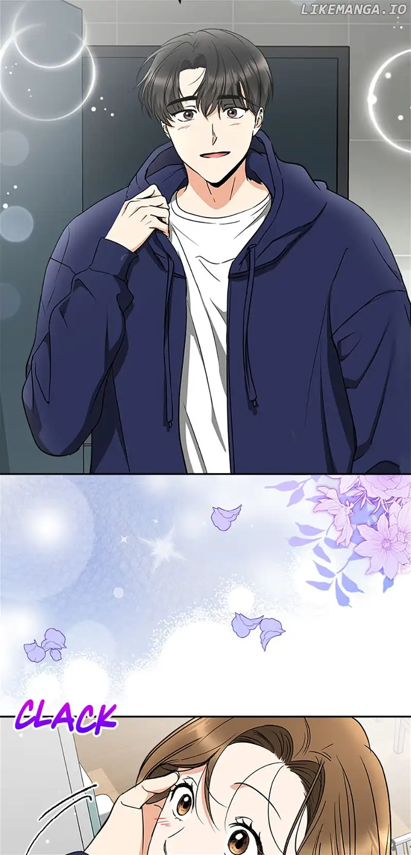 A Kiss Is Not Enough chapter 49 page 49