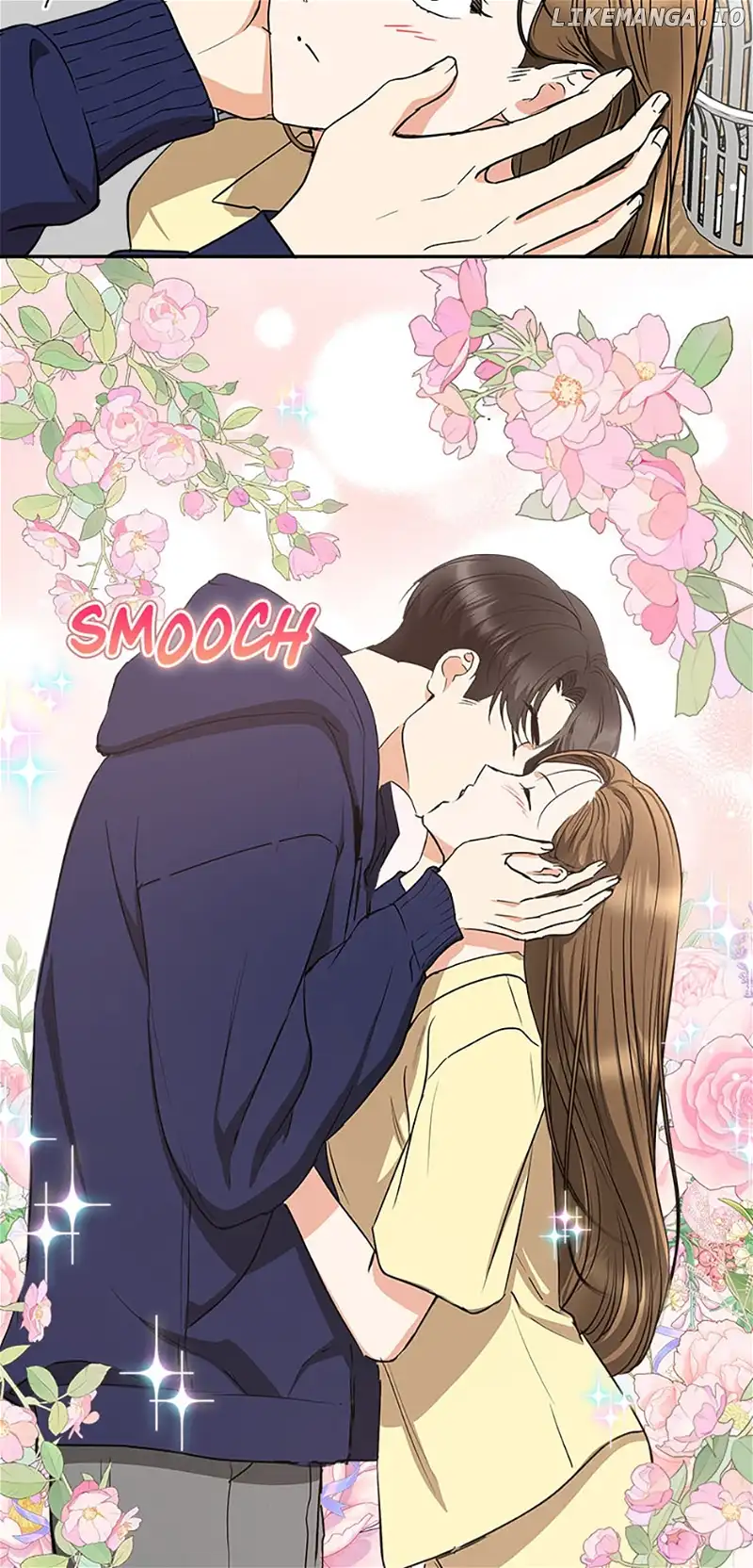 A Kiss Is Not Enough chapter 49 page 50