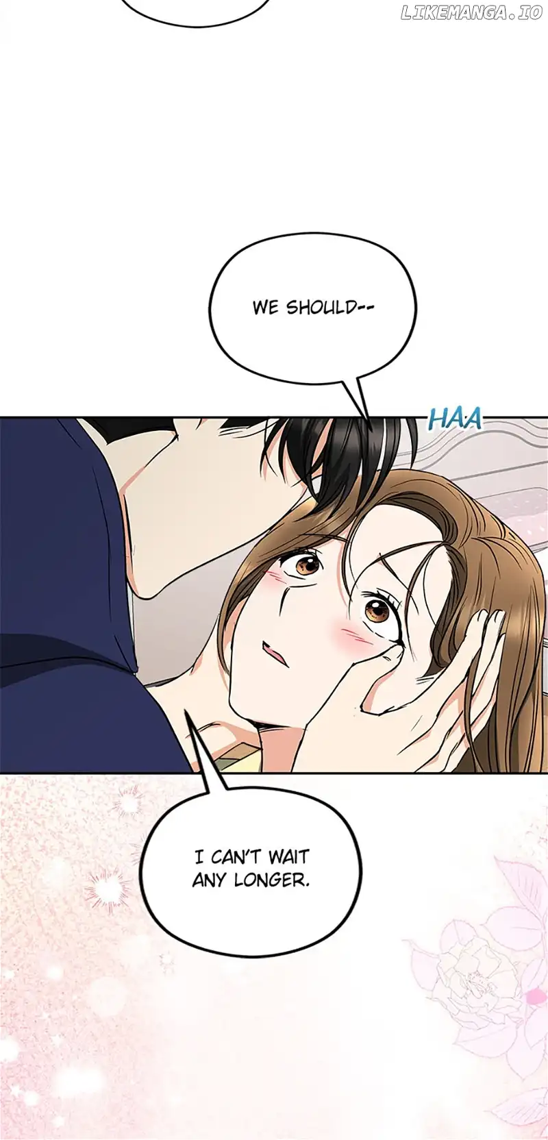 A Kiss Is Not Enough chapter 49 page 52