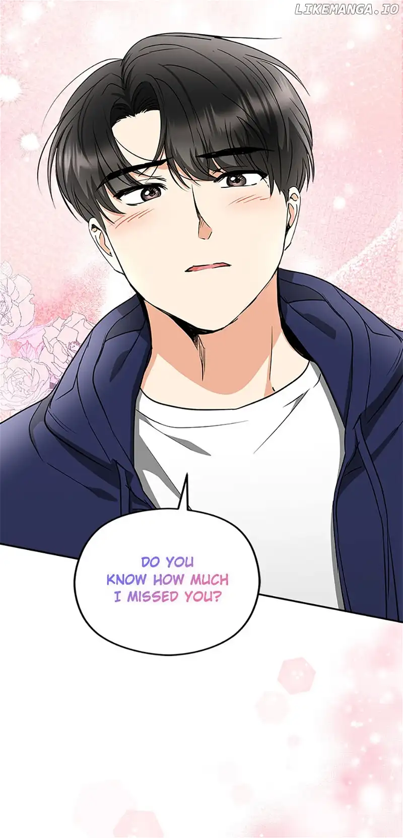 A Kiss Is Not Enough chapter 49 page 53
