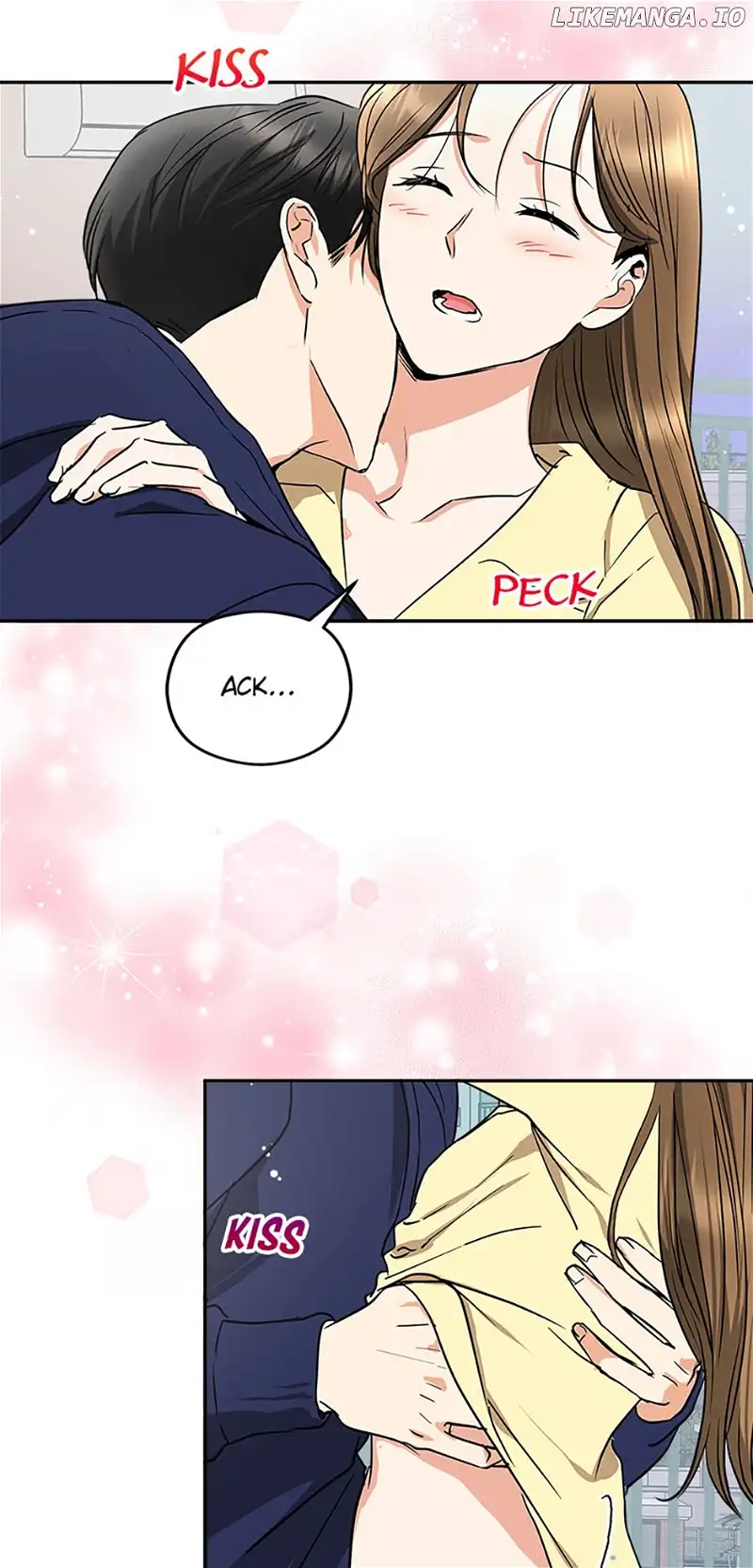 A Kiss Is Not Enough chapter 49 page 54