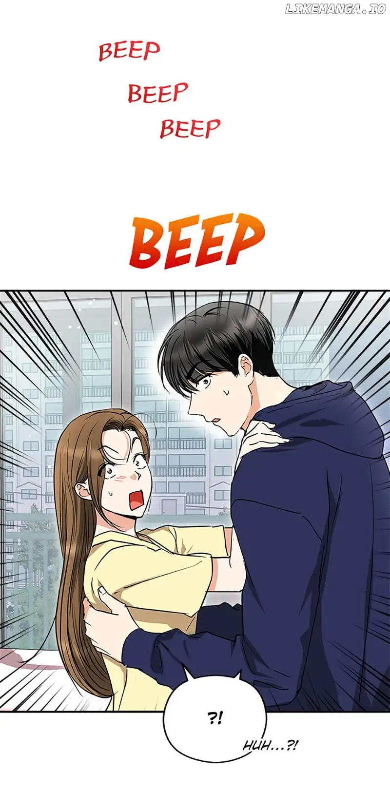 A Kiss Is Not Enough chapter 49 page 56