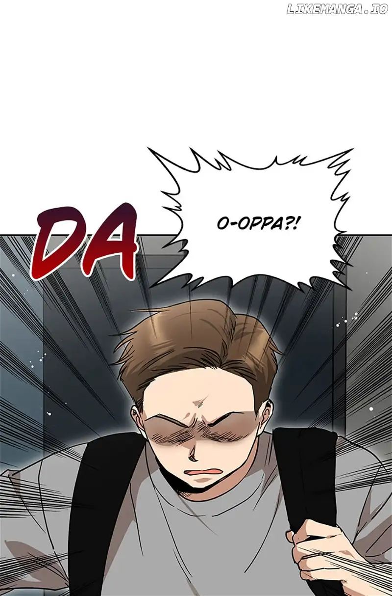 A Kiss Is Not Enough chapter 49 page 57