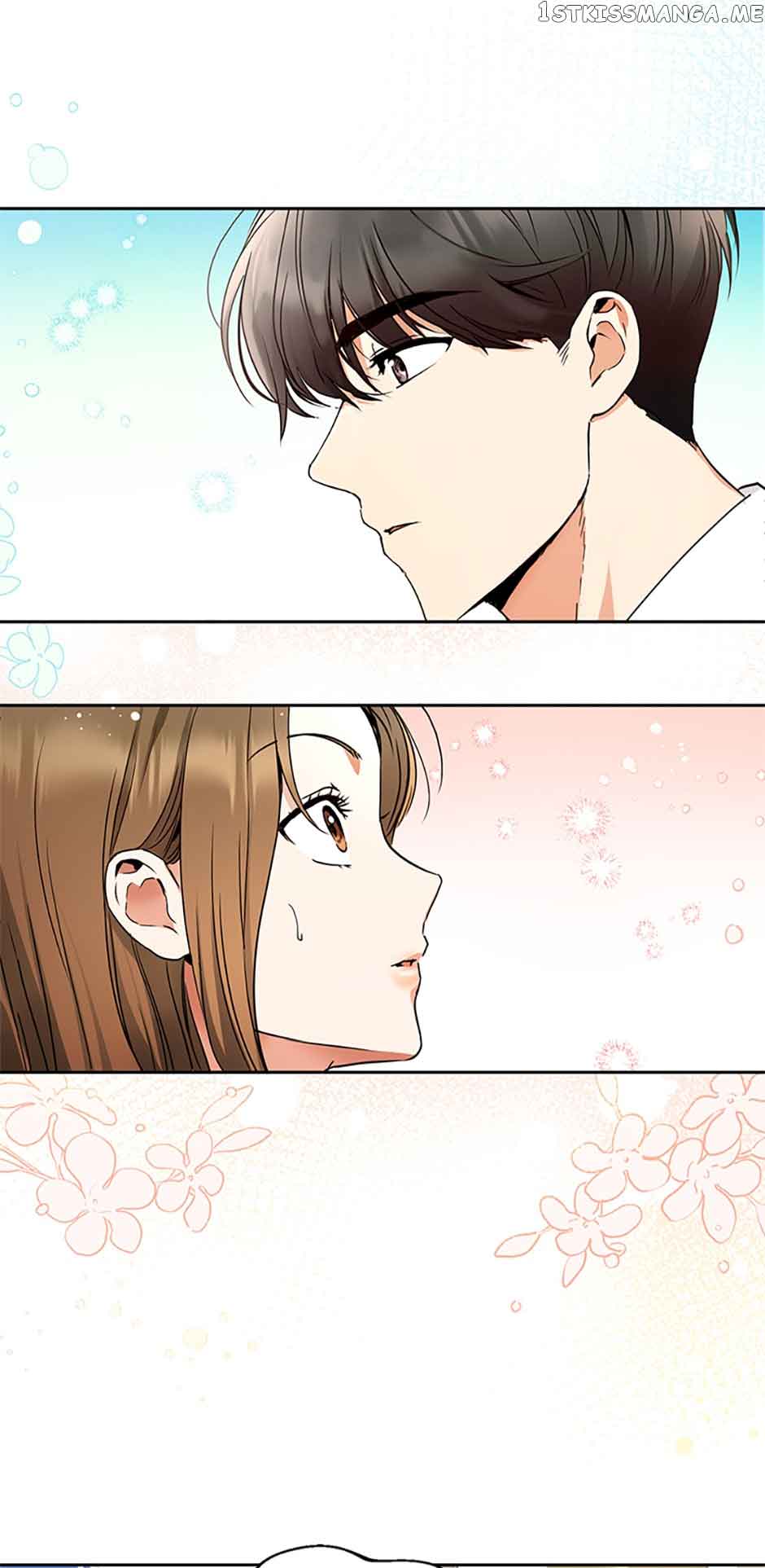 A Kiss Is Not Enough chapter 5 page 2