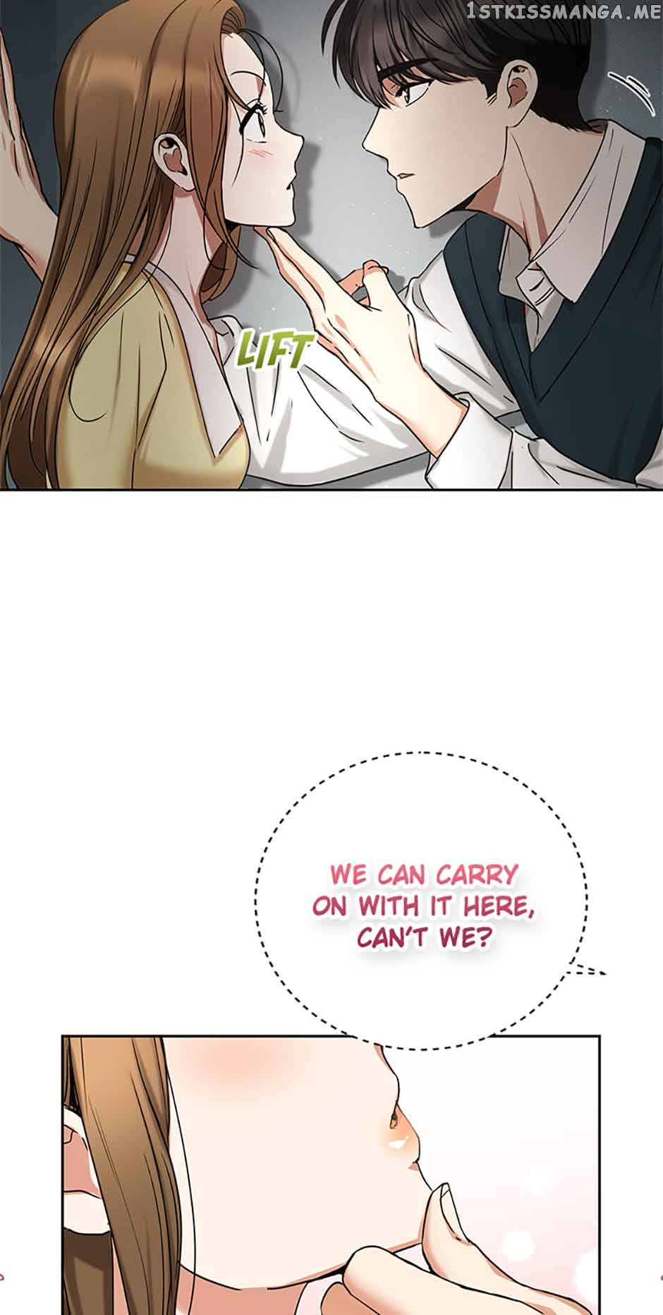 A Kiss Is Not Enough chapter 5 page 52