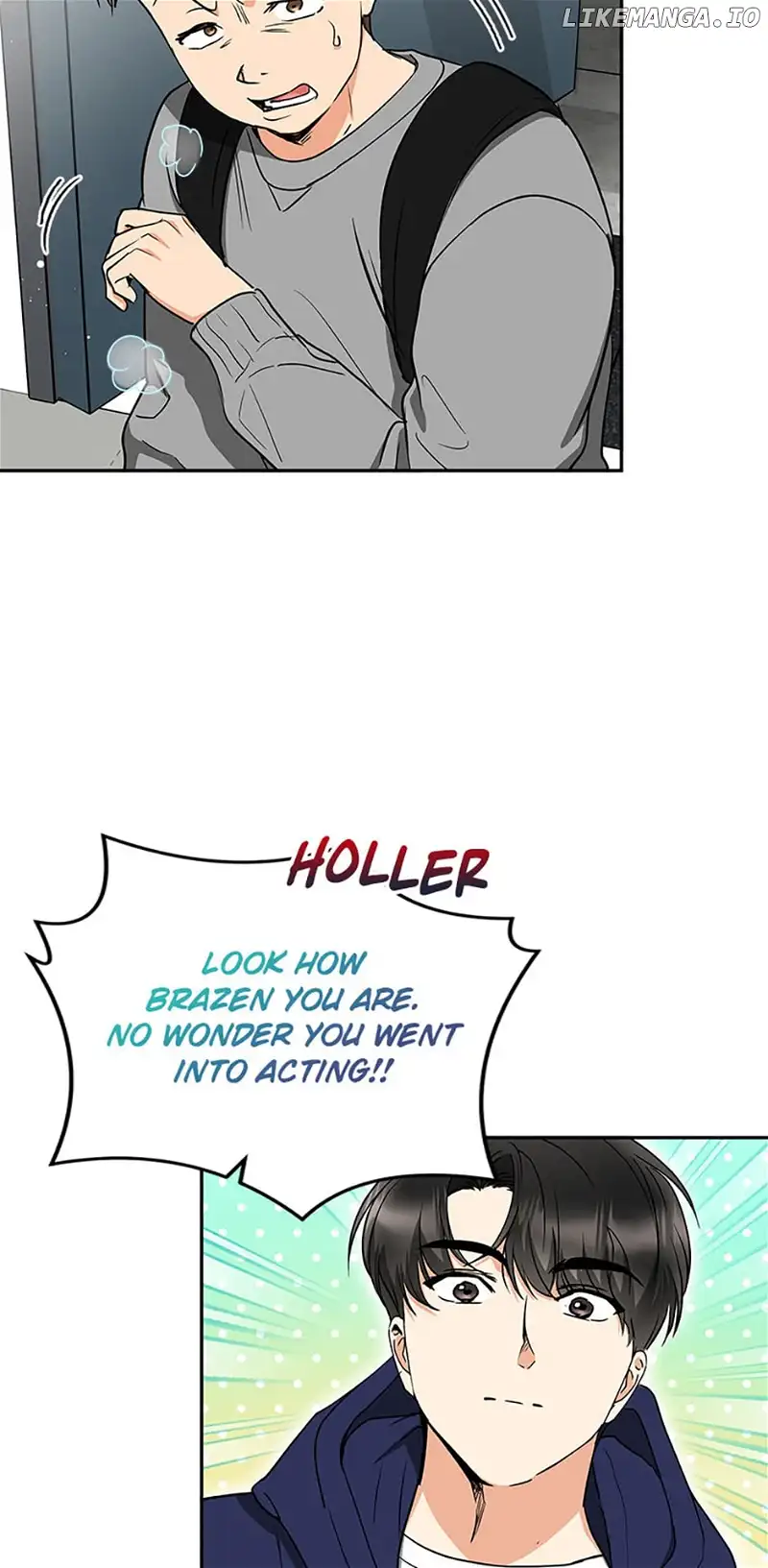 A Kiss Is Not Enough chapter 50 page 6