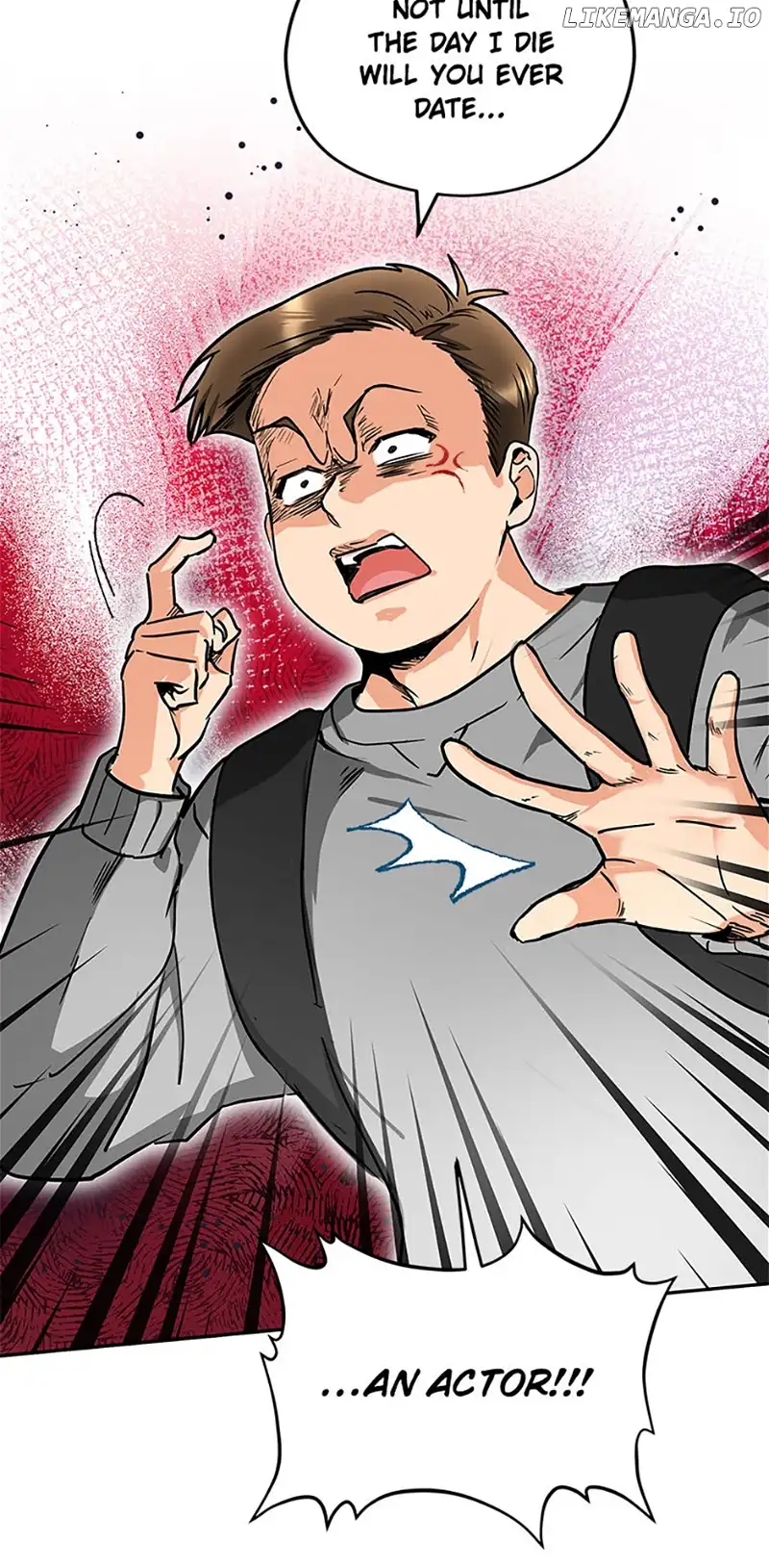 A Kiss Is Not Enough chapter 50 page 14