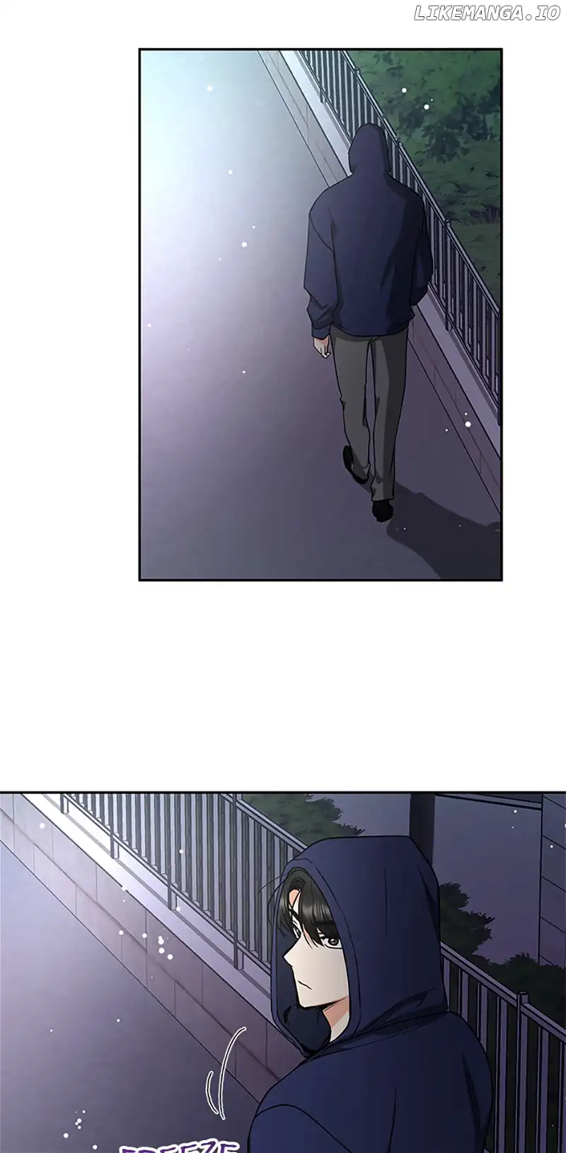A Kiss Is Not Enough chapter 50 page 16