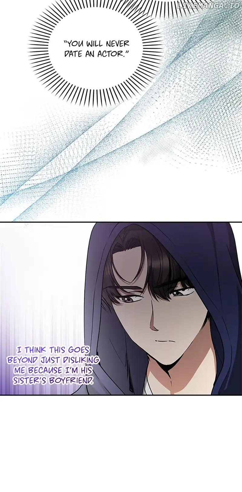 A Kiss Is Not Enough chapter 50 page 18
